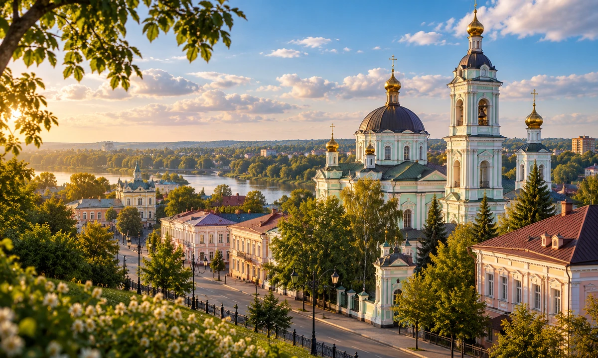 Рославль